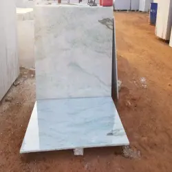 Oynx Green Marble, Coverage Area 50 sqft