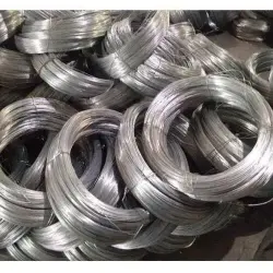 GI Binding Wire, Quantity Per Pack 25 Kg