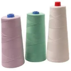 Braided Polyester Thread, Brand Sampada Synthetics