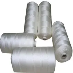 Sewing Threads, UsageApplication Stitching