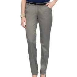 Ladies Formal Pants