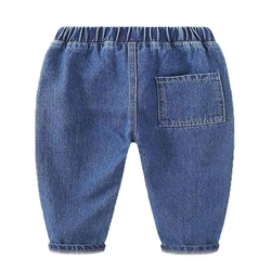 Colored Jeans Kids