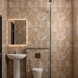 Sanitary Tiles