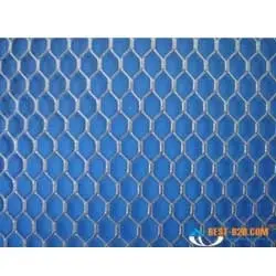 Expanded Metal Wire Mesh, Hole shape Hexagonal