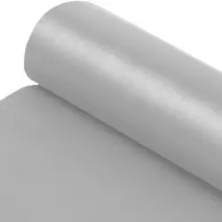 26 Gauge Wire Mesh, Color Silver