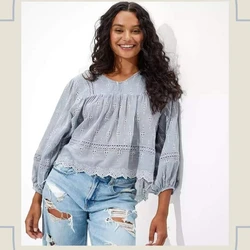 Ladies Fancy Top