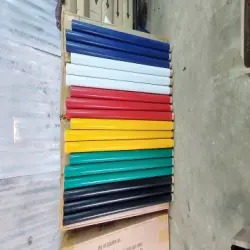 PVC Insulation Tape, Adhesive Type Single Sided