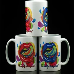Sublimation Ceramic Mug