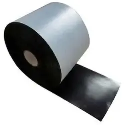 Pipe Wrapping Tape, Total Thickness 2-4mm