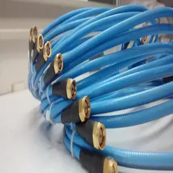 RG59 Quad Shield Cable, Brand Perfect Vision