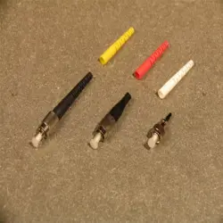 Jonard FCT-100, Fiber Connector Tool for LC, SC Connectors, Pin Type SCFCSTLC