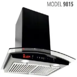 Kitchen Chimney, Material Stainless Steel