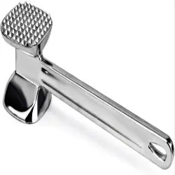 Meat Tenderizer Tool with 20 Needles, Dimensions 243612