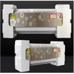 Material Thermocol Thermocol Fish Boxes, Density 10 kgcubic-meter, 10 kgcubic-meter, 12 kgcubic-meter, 14 kgcubic-meter, 16 kgcubic-meter, Product Type Boxes