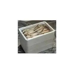 Fish Box, UsageApplication Packaging