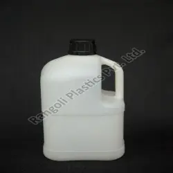 5L Jerry Can, Brand Daga Poly