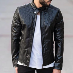 Mens Leather Jackets