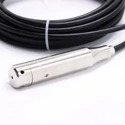 Side Level Sensor, Process Pressure 0- 350 psi