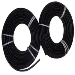 Toughened Conduit Pipes, Outer Diameter 10 MM- 50 MM
