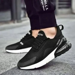 Mens Sports Shoe — Lace UP closure Washable