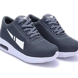 Canvas Mens Sports Shoe