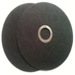 Cut Off Wheel, Material Stainless Steel