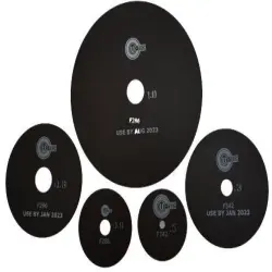 Cut Off Wheel 14inch, Thickness 55 mm