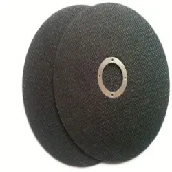 Freeman Cut Off Wheel, Material Abrasive