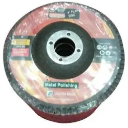 Performer flap discs 4 grit 120, Diameter 100 to 180