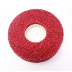 Performer Non Woven Buffing Wheel 8 x 05 U1, Size 180 mm