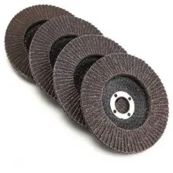 Performer Non Woven Buffing Wheel 10 x 2 U5, UsageApplication Buffing Purpose