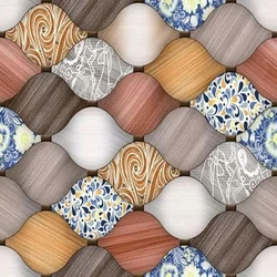 Ceramic Digital Wall Tiles