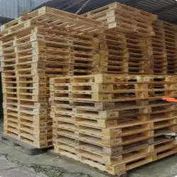 Pine Wooden Scrap, UsageApplication Burning