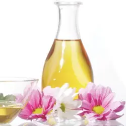 Puja Chameli Oil, Is It Organic Organic