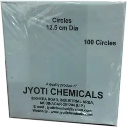 Filter Paper
