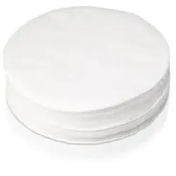 Sugar Testing Filter Paper, Application Filtration