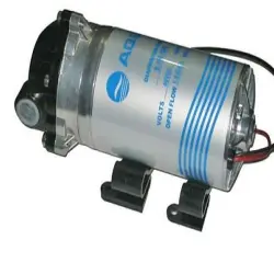 Ro Booster Pumps, Brand Aqua Purple