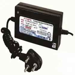 Power Adapter, Output 24 V