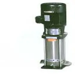 Water Pump, UsageApplication Industrial