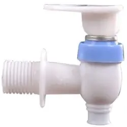 Water Tap, Weight 170g