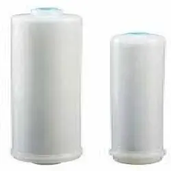RO Carbon Block Filter Cartridge, Material Polypropylene