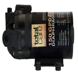 Ro Booster Pump, UsageApplication RO