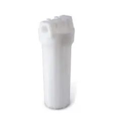 Filter Housing, Length 10 Inch