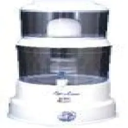 Filter Cartridge, Material Copper