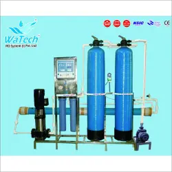 100 LPH RO Plant, I Deal In New Only