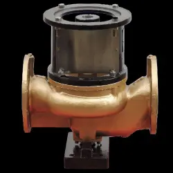 Shimge Vertical Multistage Centrifugal Pump, Efficiency 98