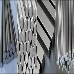 Nickel Alloy Round Bars, Size 12 inch, Material Nimonic Alloy