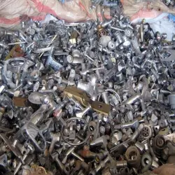 Dross Scrap, Material Zinc