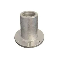 Cast Iron Bearing Housings