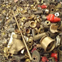 Metal Scrap, UsageApplication Melting Industry